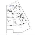 Casa Franca شقة لاكونا