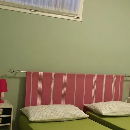 Casa Franca * לקונה