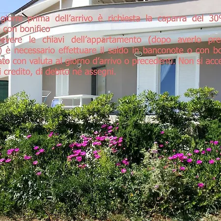 Διαμέρισμα Casa Franca *