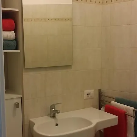 דירה Casa Franca