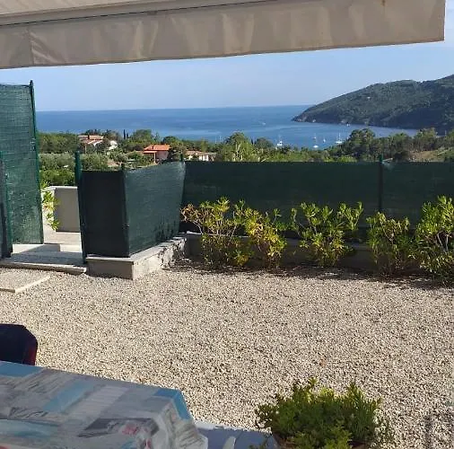 Casa Franca * Lacona