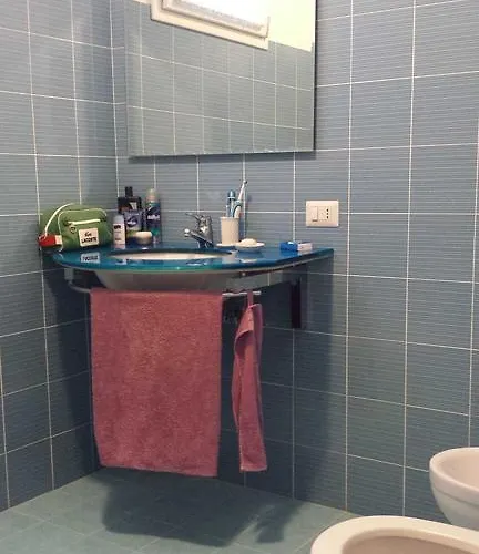 Διαμέρισμα Casa Franca *