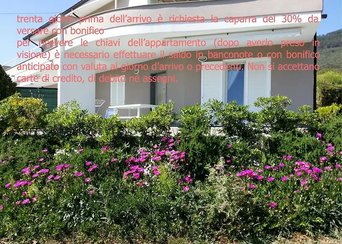 Διαμέρισμα Casa Franca *