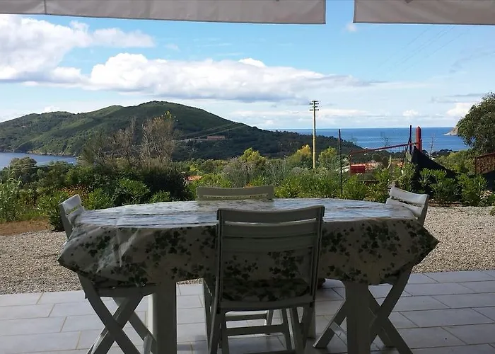 Casa Franca Διαμέρισμα