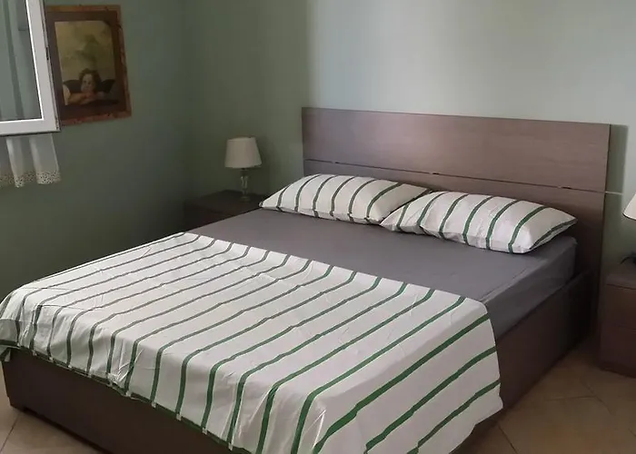 Casa Franca Διαμέρισμα Lacona