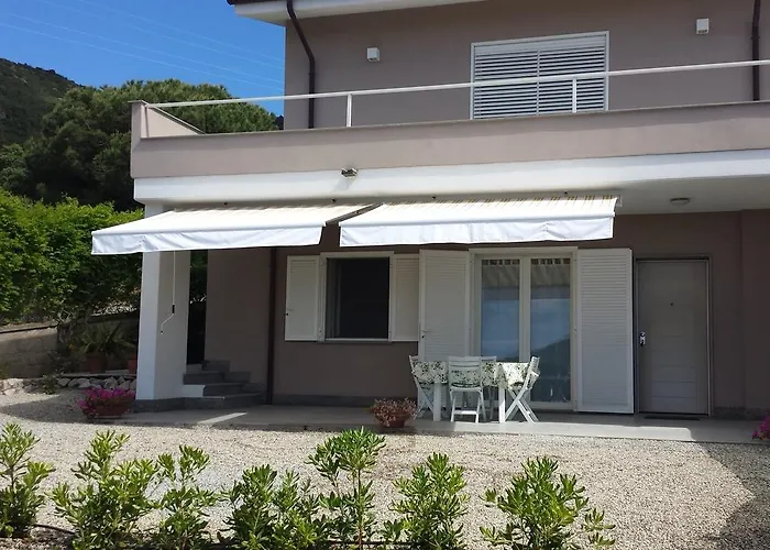 Casa Franca Διαμέρισμα Lacona