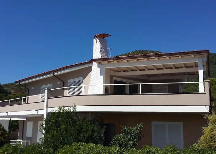 Διαμέρισμα Casa Franca Lacona