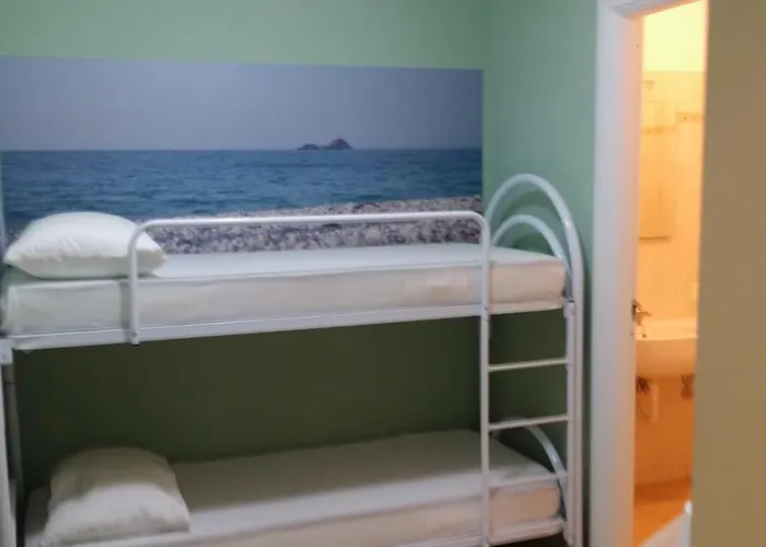 Casa Franca Διαμέρισμα *