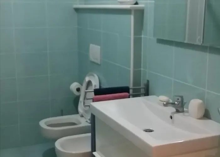 Διαμέρισμα Casa Franca Lacona