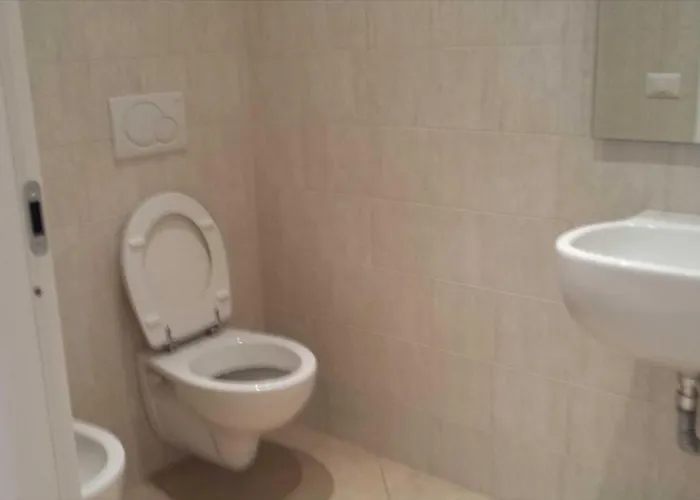 Casa Franca Διαμέρισμα Lacona