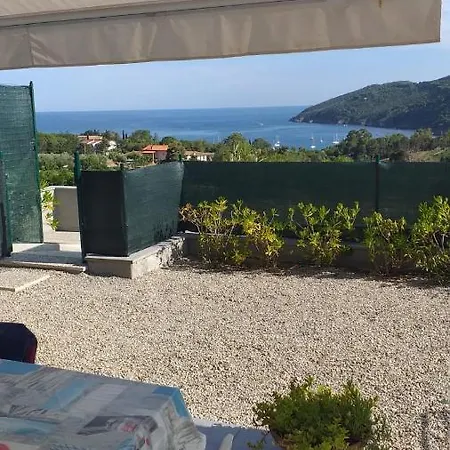 Casa Franca * Lacona