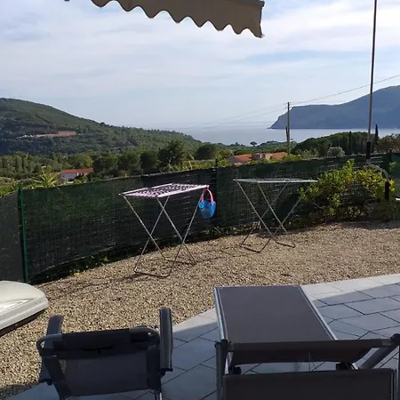 Apartment Casa Franca