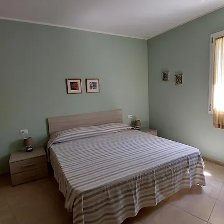 Casa Franca Apartman