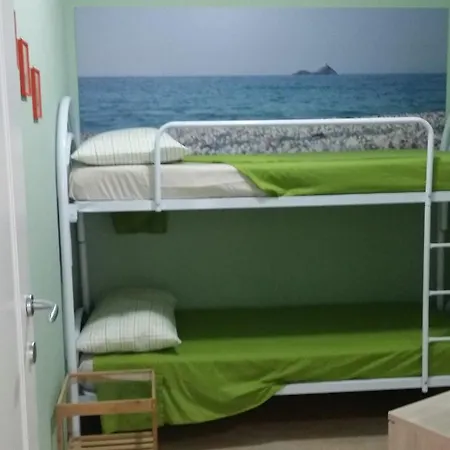 Apartman Casa Franca *