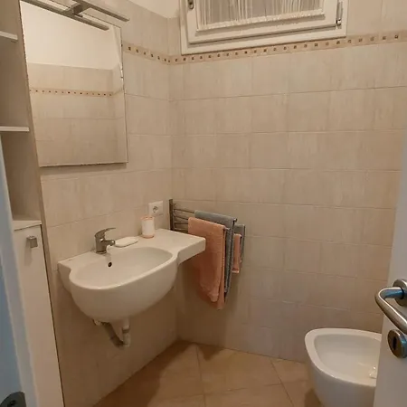 Casa Franca Appartement Lacona