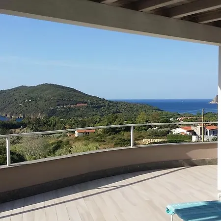 Apartment Casa Franca