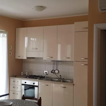 Apartment Casa Franca *