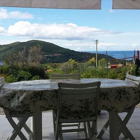 Casa Franca Lägenhet
