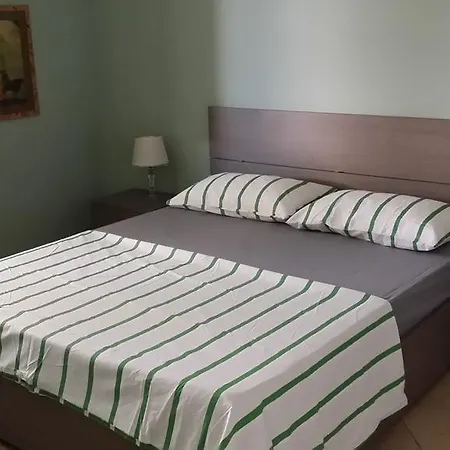 Casa Franca Apartment Lacona