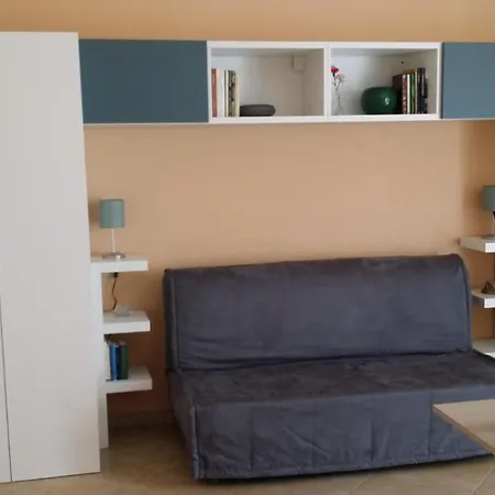 Apartment Casa Franca