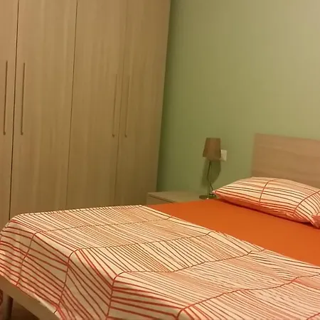 Apartment Casa Franca