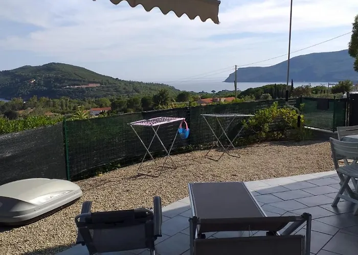 Lejlighed Casa Franca