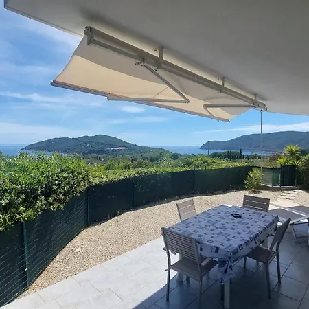 Lejlighed Casa Franca *