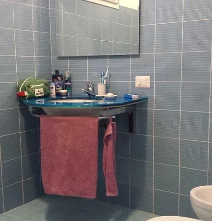 Appartement Casa Franca *