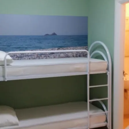 Casa Franca Appartement *