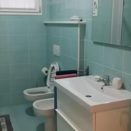 Appartement Casa Franca Lacona