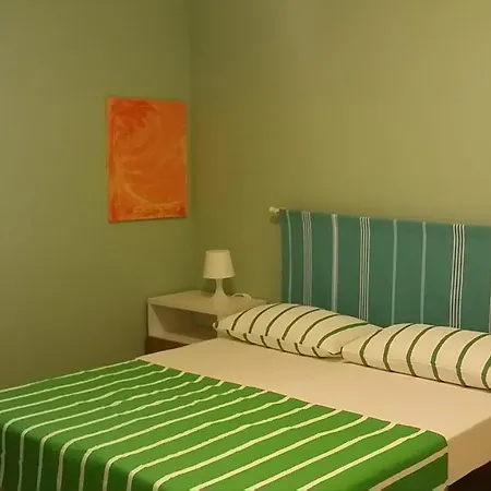 Appartement Casa Franca